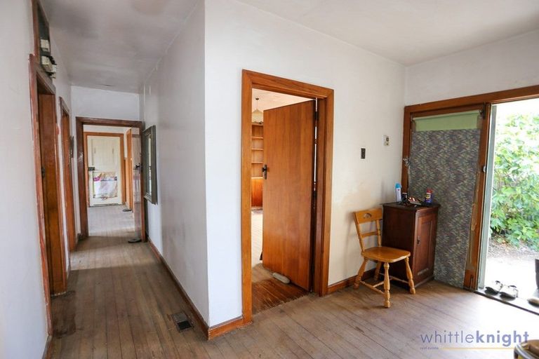 Photo of property in 3/143 Clarence Street, Riccarton, Christchurch, 8011