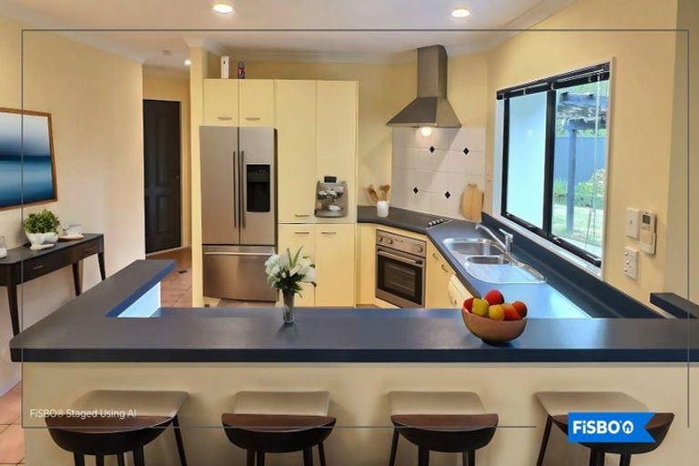 Photo of property in 417 Southland Place, Raureka, Hastings, 4120