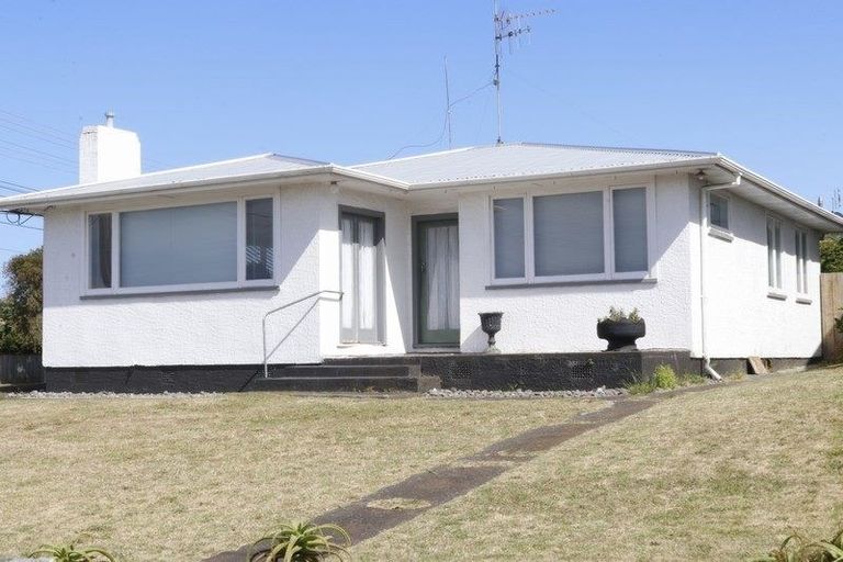 Photo of property in 78 Carlton Avenue, Tawhero, Whanganui, 4500