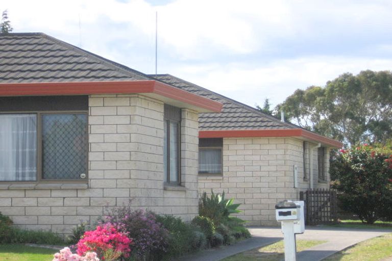 Photo of property in 99b Gloucester Road, Mount Maunganui, 3116