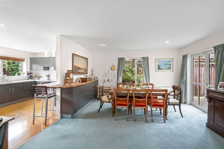 Photo of property in 2/15 Wai-iti Terrace, Burnside, Christchurch, 8053