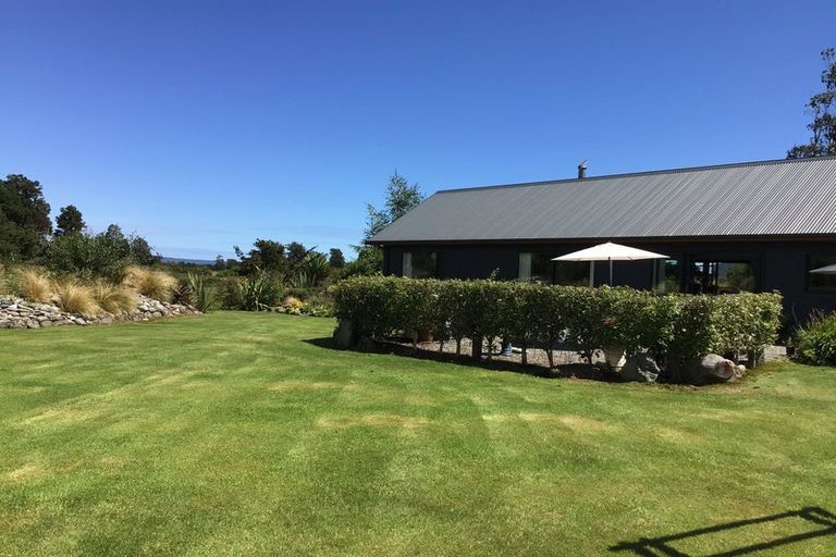 Photo of property in 2 Williams Drive, Fox Glacier, 7886