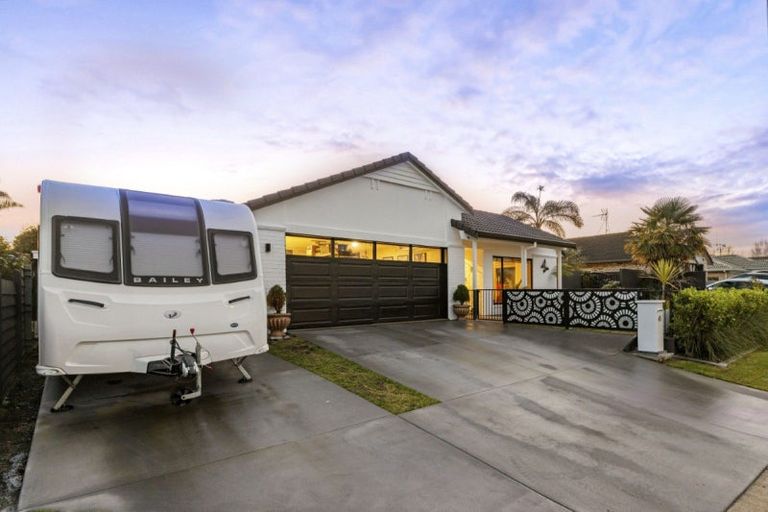 Photo of property in 45 Santa Barbara Drive, Papamoa Beach, Papamoa, 3118
