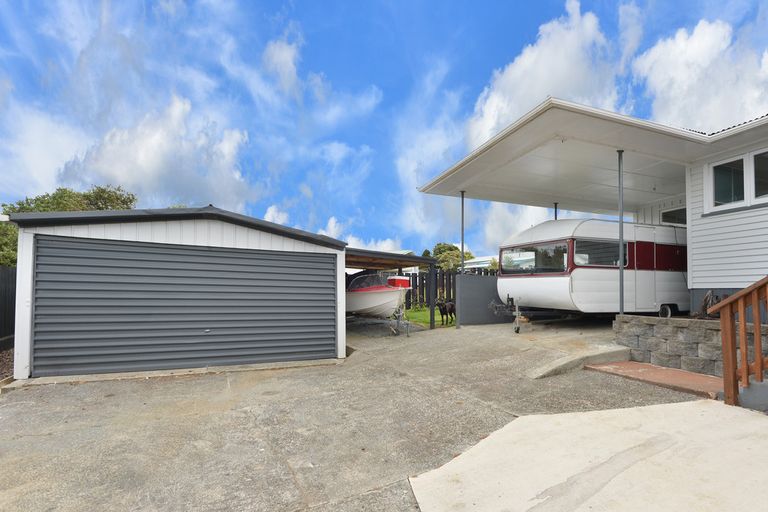 Photo of property in 34 Kohe Street, Parahaki, Whangarei, 0112