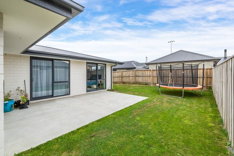 Photo of property in 57 Hardingstone Drive, Rolleston, 7615