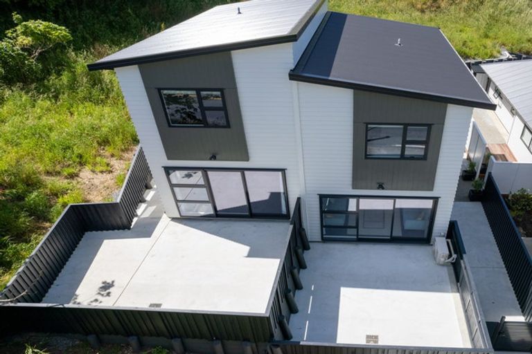 Photo of property in 450 Cambridge Terrace, Naenae, Lower Hutt, 5011