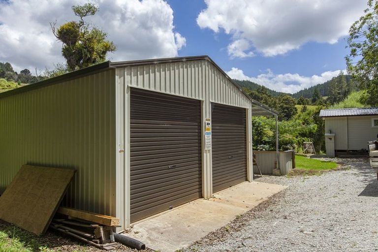 Photo of property in 903 Fairburn Road, Kaitaia, 0482