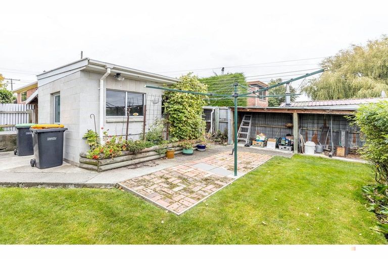 Photo of property in 85 Grants Road, Marchwiel, Timaru, 7910