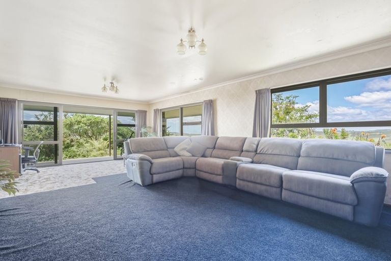 Photo of property in 598 Ormandy Road, Mangapai, Whangarei, 0178