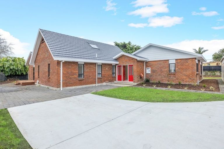 Photo of property in 418 Mckenzie Road, Waiau Pa, Pukekohe, 2679