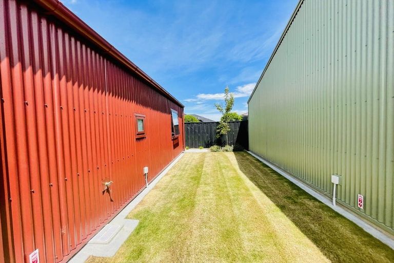 Photo of property in 20/12 Whittington Drive, Rolleston, 7615
