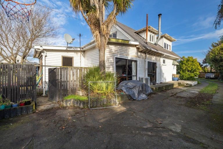 Photo of property in 14 Clive Street, Phillipstown, Christchurch, 8011