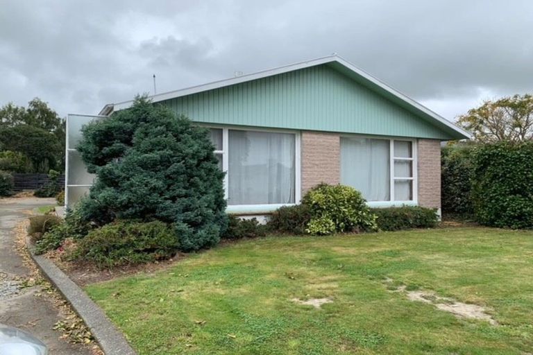 Photo of property in 5 Kelvin Crescent, Allenton, Ashburton, 7700