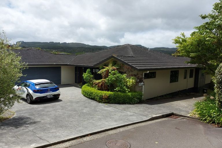 Photo of property in 70a Kirton Drive, Riverstone Terraces, Upper Hutt, 5018