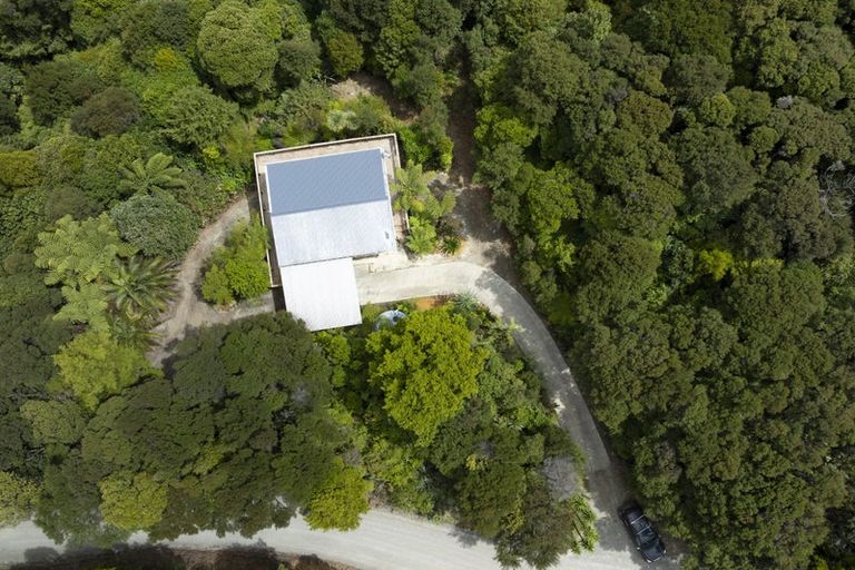 Photo of property in 251 Dangen Road, Peria, Kaitaia, 0482