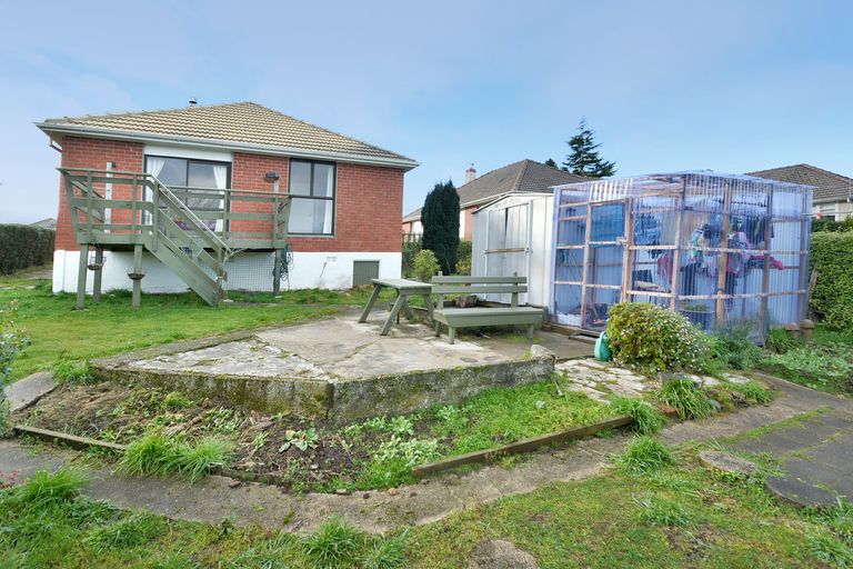 Photo of property in 127 Ashmore Street, Halfway Bush, Dunedin, 9010