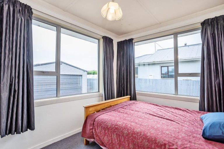 Photo of property in 186 Lorn Street, Glengarry, Invercargill, 9810