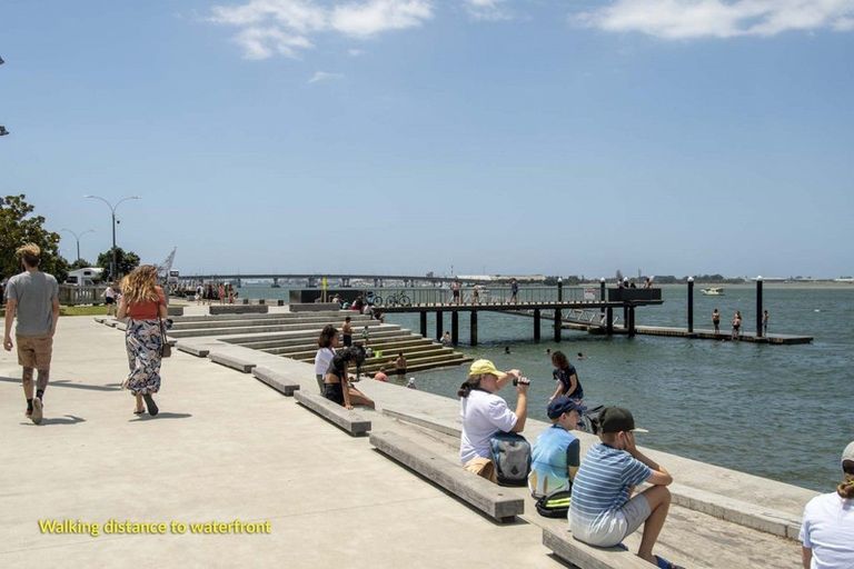 Photo of property in 101/6 Park Street, Tauranga, 3110