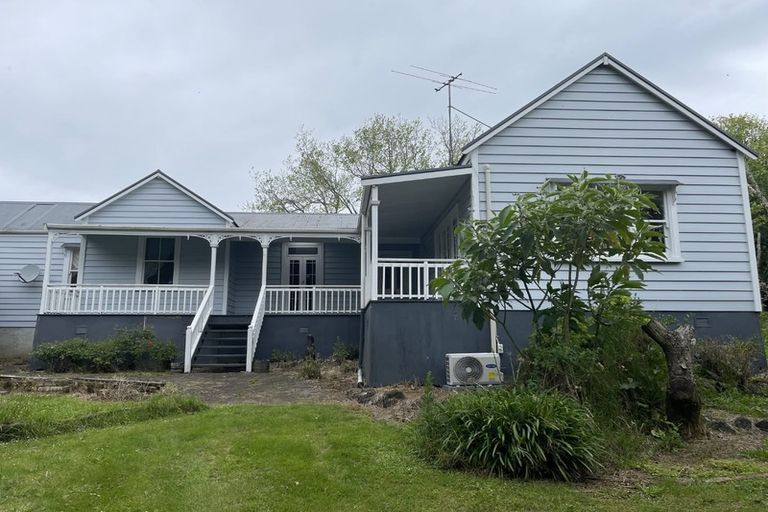 Photo of property in 41 Tuakau Road, Pukekohe, 2120