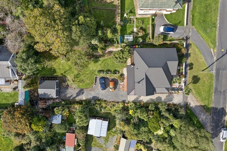 Photo of property in 6 Daly Street, Port Chalmers, 9023