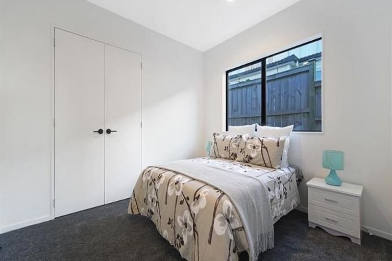 Photo of property in 30 Cloonlyon Drive, Flat Bush, Auckland, 2019