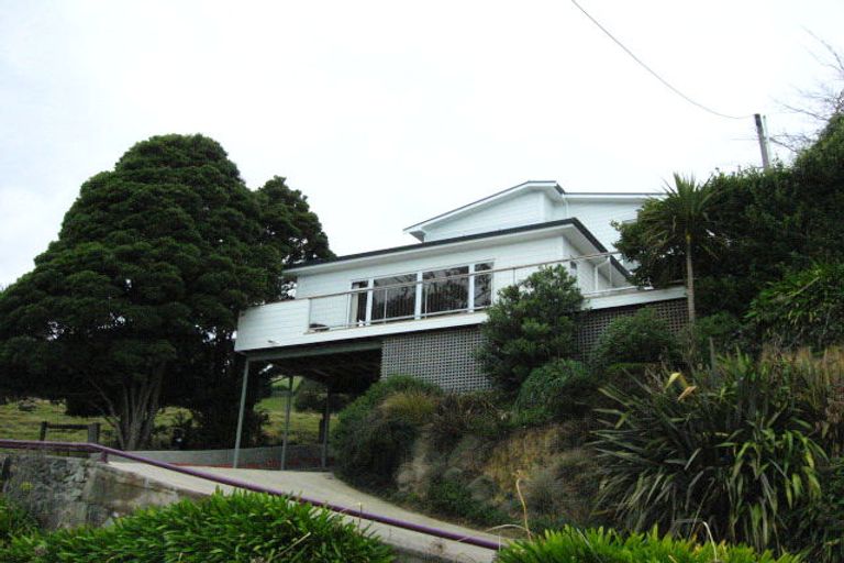 Photo of property in 388 Portobello Road, Macandrew Bay, Dunedin, 9077