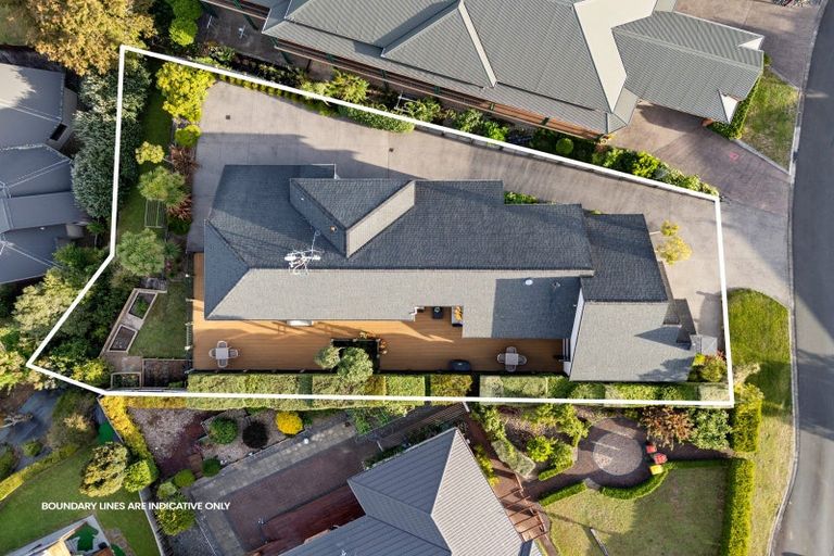 Photo of property in 3 Gilbert Court, Rototuna, Hamilton, 3210