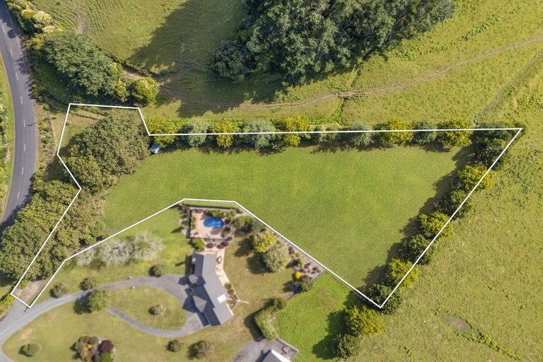 Photo of property in 2/196 Flume Road, Te Miro, 3496