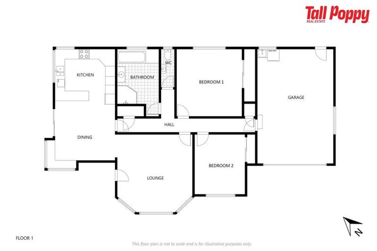 Photo of property in 2 Fauchelle Court, Feilding, 4702