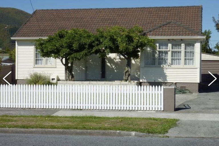 Photo of property in 45 Brasell Street, Fairfield, Lower Hutt, 5011