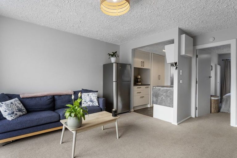 Photo of property in 3/271 Fitzgerald Avenue, Christchurch Central, Christchurch, 8013