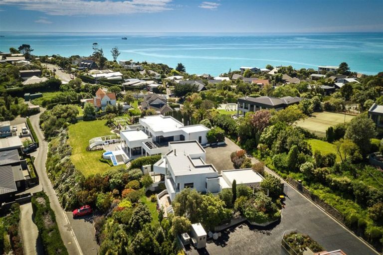 Photo of property in 66 Taylors Mistake Road, Scarborough, Christchurch, 8081