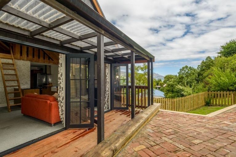 Photo of property in 1/71 Jacksons Road, Lyttelton, 8082