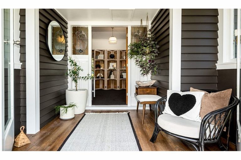 Photo of property in 60 Petrie Street, Richmond, Christchurch, 8013