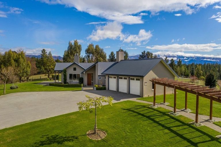 Photo of property in 60 Gilligans Gully Road, Alexandra, 9320