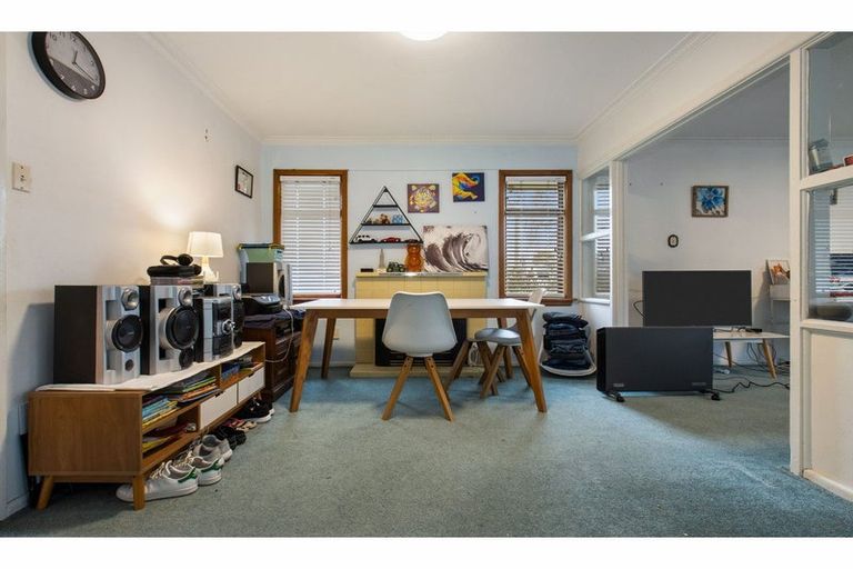 Photo of property in 6 Gresham Terrace, New Brighton, Christchurch, 8083