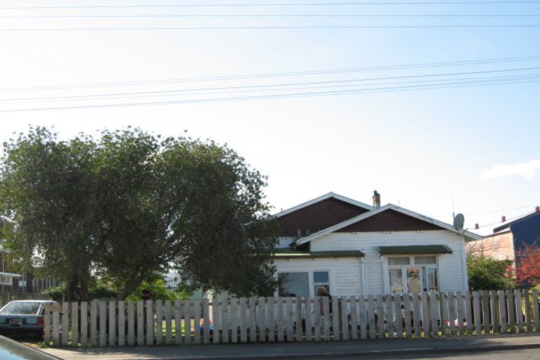 Photo of property in 107 Queen Street, Wairoa, 4108
