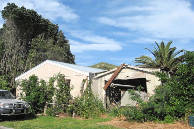 Photo of property in 5 Tuahine Crescent, Wainui, Gisborne, 4010