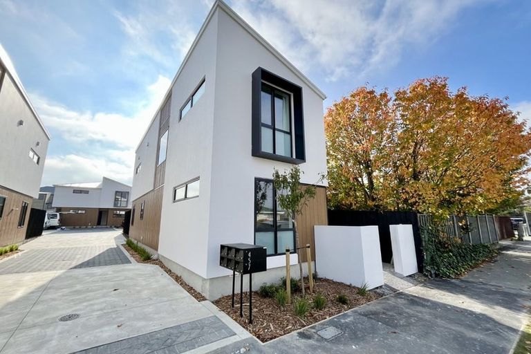 Photo of property in 2/457 Gloucester Street, Linwood, Christchurch, 8011
