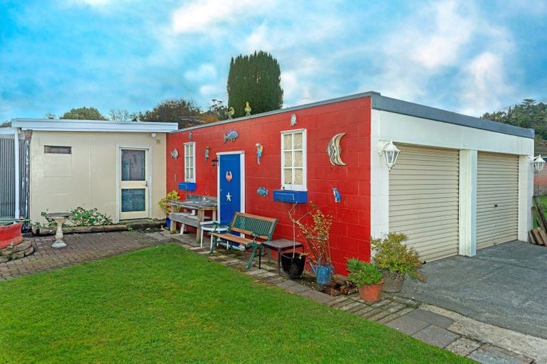 Photo of property in 14 Kennedy Street, Mangapapa, Gisborne, 4010
