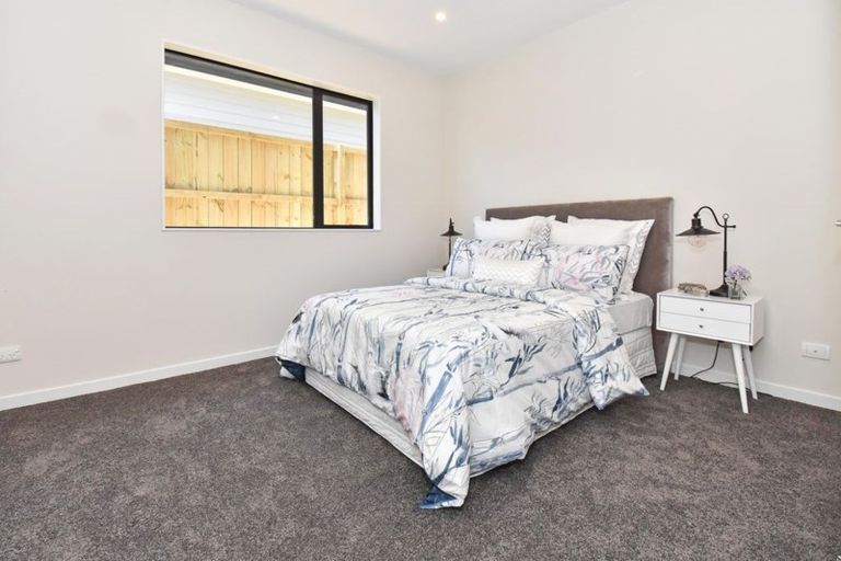 Photo of property in 28 Gospel Heights, Flat Bush, Auckland, 2019