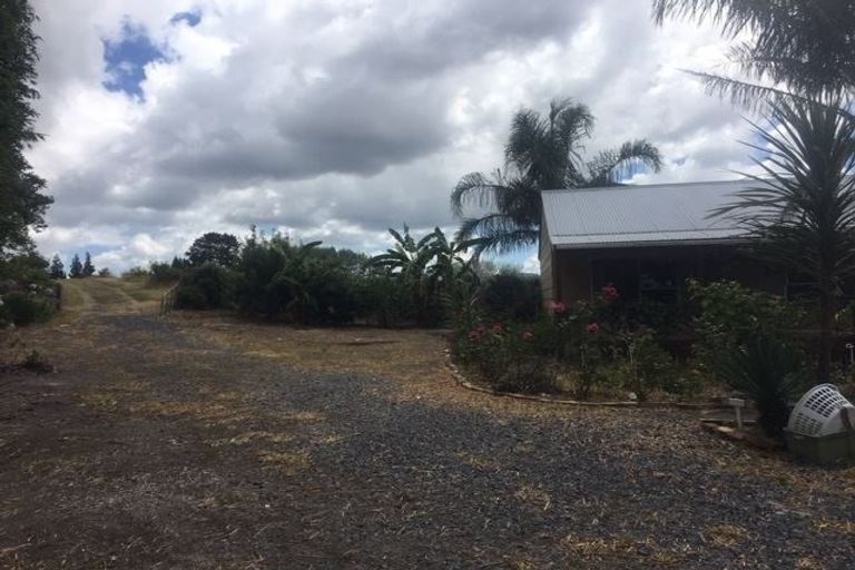 Photo of property in 119 Rusk Road, Hukerenui, Hikurangi, 0182