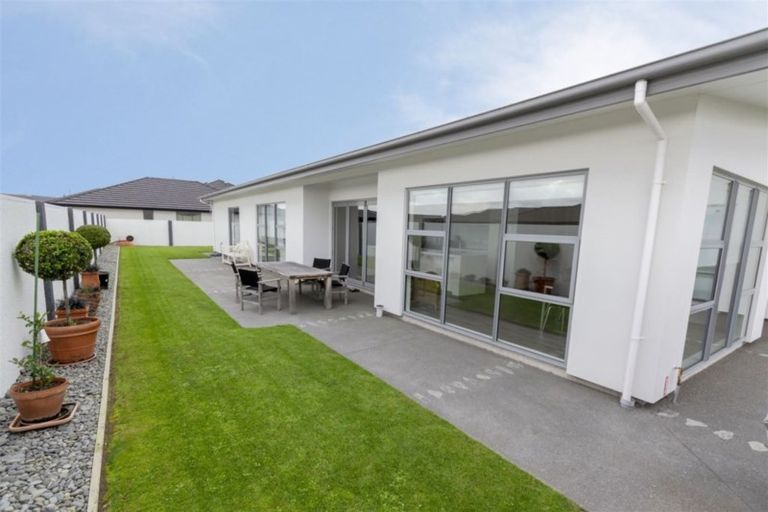 Photo of property in 2 Nga Tupuna Street, Pegasus, 7612