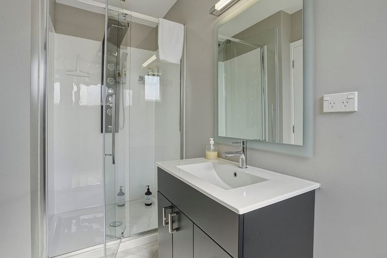 Photo of property in 43 Bradshaw Street, South Dunedin, Dunedin, 9012