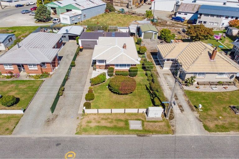 Photo of property in 22 Charlton Road, Gore, 9710