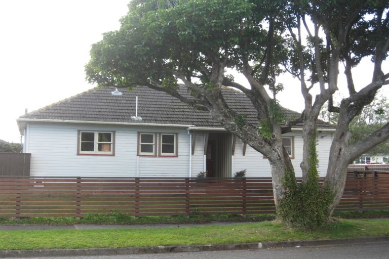 Photo of property in 13 Pilcher Crescent, Naenae, Lower Hutt, 5011