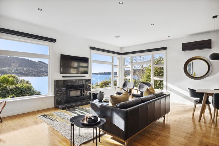 Photo of property in 230 Portobello Road, The Cove, Dunedin, 9077