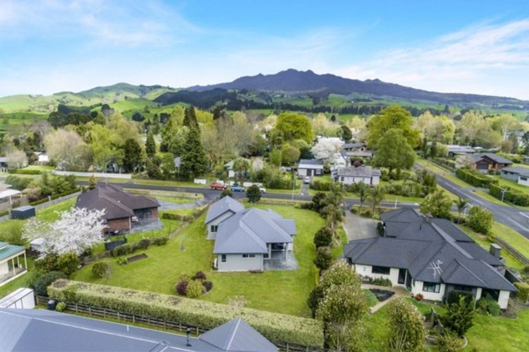 Photo of property in 509 Ross Street, Pirongia, 3802