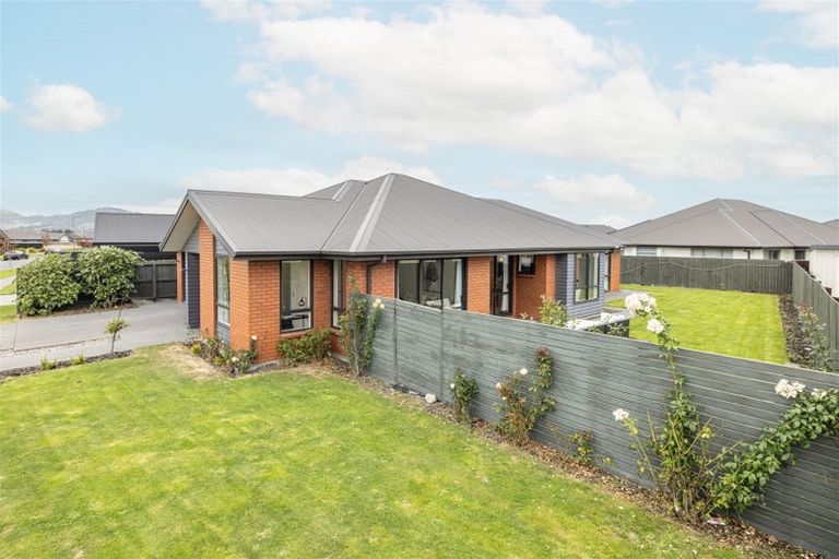 Photo of property in 147 Kittyhawk Avenue, Wigram, Christchurch, 8042