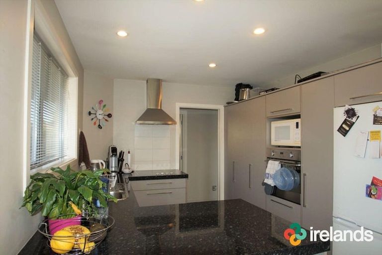 Photo of property in 27a Hillier Place, Spreydon, Christchurch, 8024